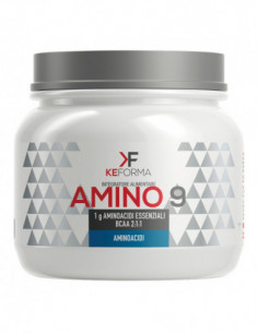 Amino 9 200 Compresse