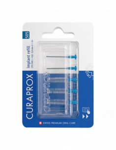 Curaprox Cps 505 Implant...