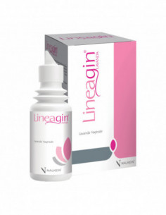Lavanda Vaginale Lineagin 5...