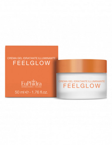 Euphidra Feel Glow 50 Ml