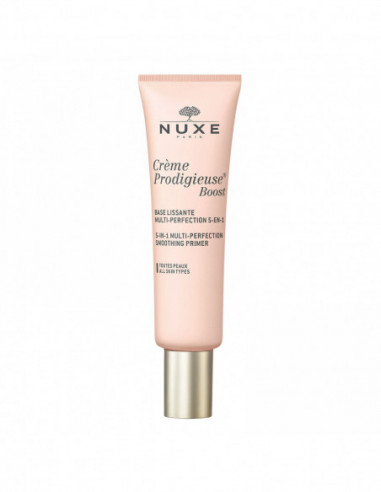 Nuxe Prodigieuse Boost Base Levigante...