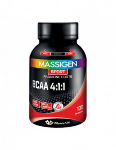 Massigen Sport Bcaa 4:1:1...