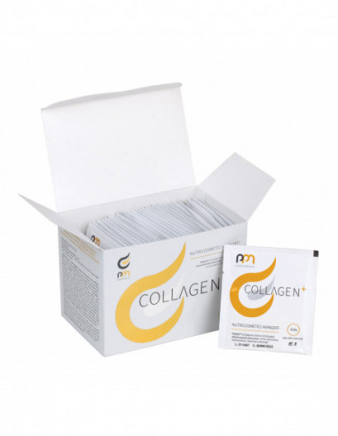 Ppm Collagen+ 30 Bustine