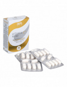 Ppm Vitamina C+ Retard 30...