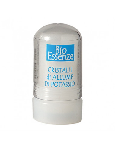 Allume Potassio Stick Deodorante 55 G