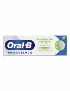 Oralb Bacteria Pulizia...