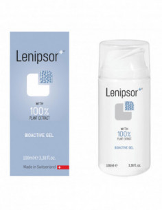 Lenipsor+ Bioactive Gel 100 Ml