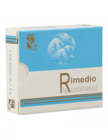 Rimedi Psicos Carpinus Betulus 4 Dosi