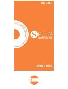 Splus Crema Vaginale 50 Ml