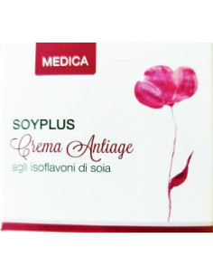 Soyplus Crema Antiage 50 Ml