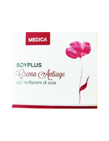 Soyplus Crema Antiage 50 Ml