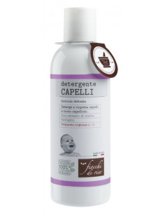 Fiocchi Di Riso Detergente...