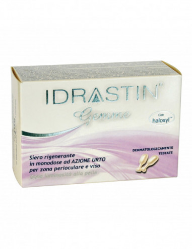 Idrastin Gemme 28 Perle Monodose