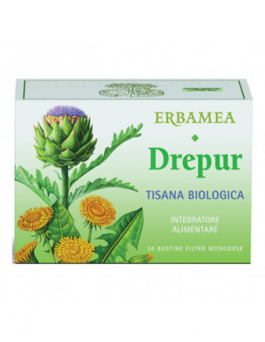 Drepur Tisana 30 G