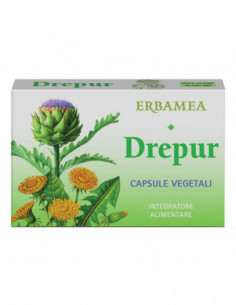 Drepur 24 Capsule