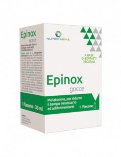 Epinox Gocce 35 Ml