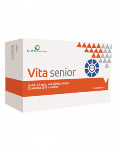 Vita Senior 30 Compresse
