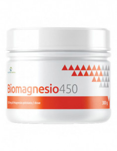 Biomagnesio 450 300 G