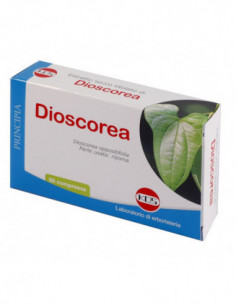 Dioscorea Estratto Secco 60...