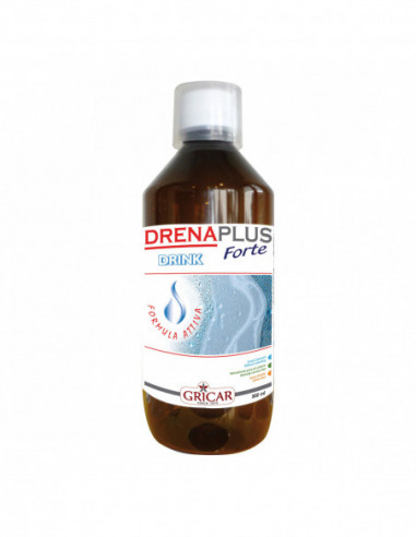 Drenaplus Forte 500 Ml