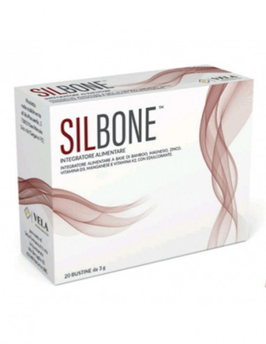 Silbone 20 Bustine