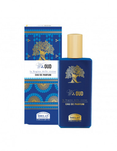 W Oud Eau De Parfum 50 Ml