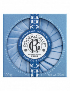 Roger&gallet Heritage Bois...