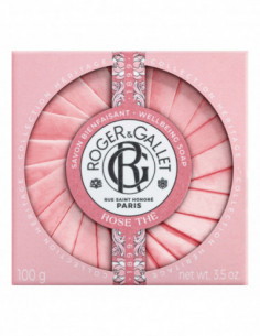 Roger&gallet Heritage Rose...