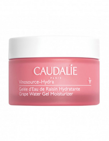 Vinosource-hydra Gel Acqua D'uva 50 Ml
