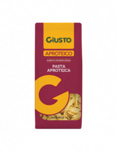 Giusto Aproteico Caserecce...