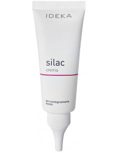 Silac Crema 40 Ml