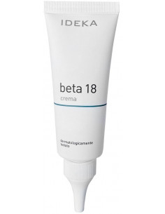 Beta 18 Crema Lenitiva 40 Ml
