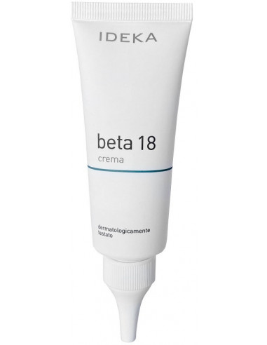 Beta 18 Crema Lenitiva 40 Ml