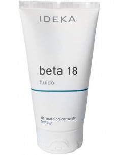 Beta 18 Fluido 125 Ml