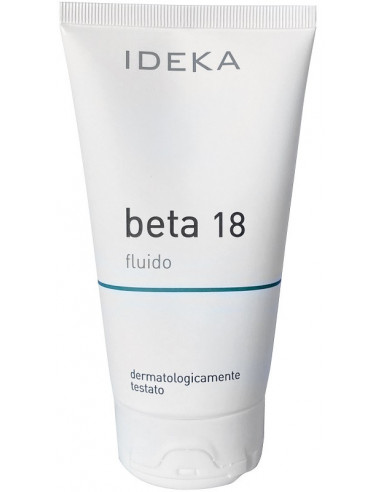 Beta 18 Fluido 125 Ml