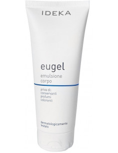 Eugel Emulsione Corpo 200 Ml