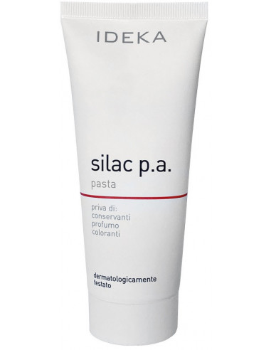 Silac P A Pasta 100 Ml