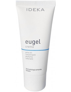 Eugel Crema Idratante 50 Ml