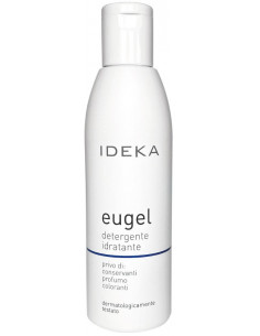 Eugel Detergente Viso Corpo...