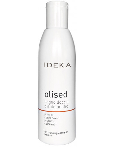 Olised Bagnodoccia Oleato 200 Ml