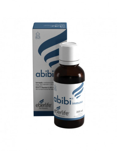 Abibi Immuno 200 Ml