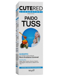 Paidotuss 180 G