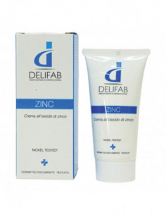 Delifab Zinc 50 Ml