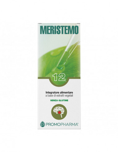 Meristemo 12 100ml
