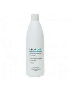Lipor Detergente 400 Ml