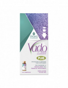 Vado Lax Plus 100 Compresse
