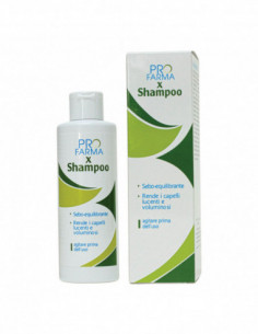 Profarma X Shampoo 200 Ml