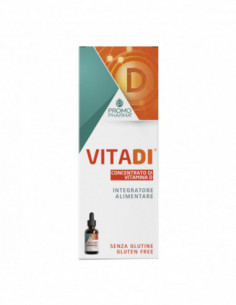 Vitadi 10 Ml