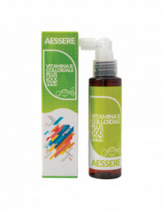 Vitamina B Colloidale Plus...