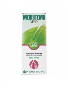 Meristemo 29 Veno 100ml